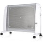 Orbegozo RM 1510 Radiador de Mica 1500W Blanco